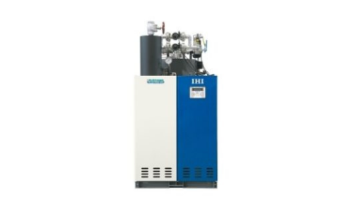Boiler