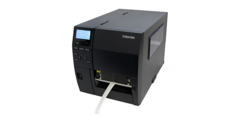 TOSHIBA TEC B-EX4T3 Series (4 inches)