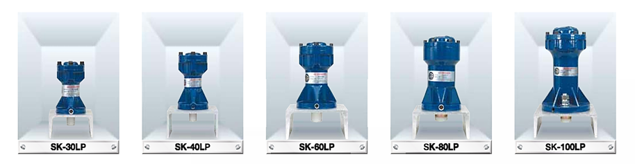 SK-LP series