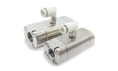 FB-ASSIST P series